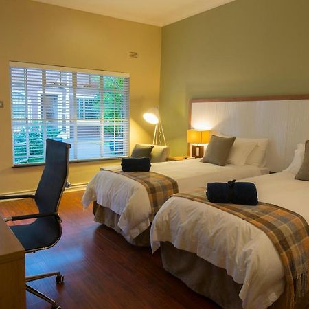 Sandalwood Lodge Хараре Екстер'єр фото