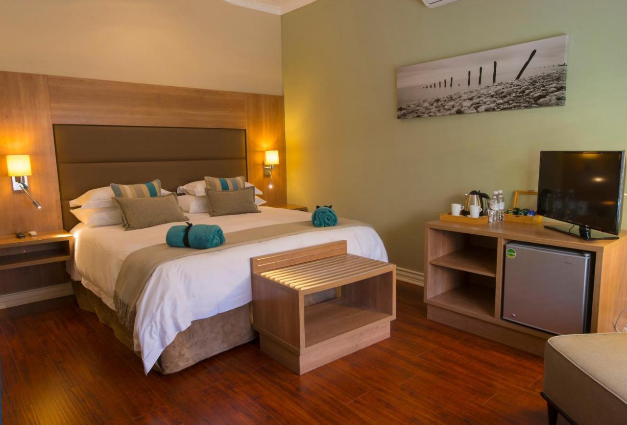 Sandalwood Lodge Хараре Екстер'єр фото
